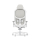 FRACTAL DESIGN Fotel gamingowy Refine Mesh Light FD-CH-RE1M-02 - 1258691 - zdjęcie 2